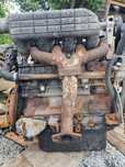 Vand motor fiat 2.5 diesel