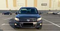 Volkswagen Tiguan 2.0 TDI DSG 4motion 140 cp