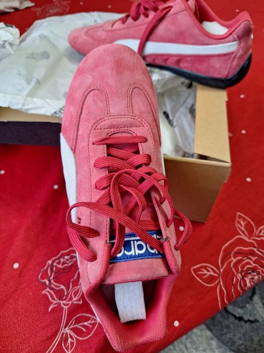 Adidași puma noi