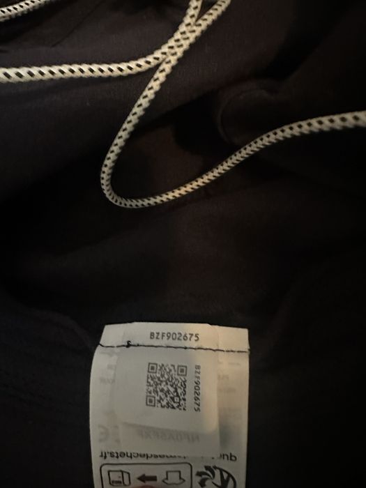 The north face шапка