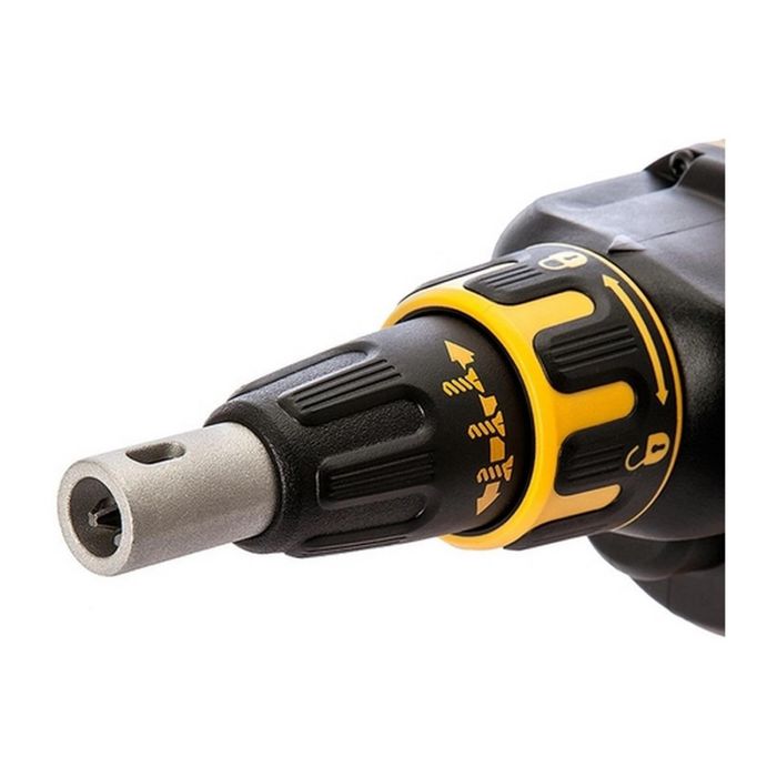 Акумулаторен Винтоверт DEWALT DCF620N, 18V