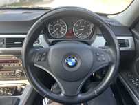 Volan sport bmw seria 1 3 impecabil