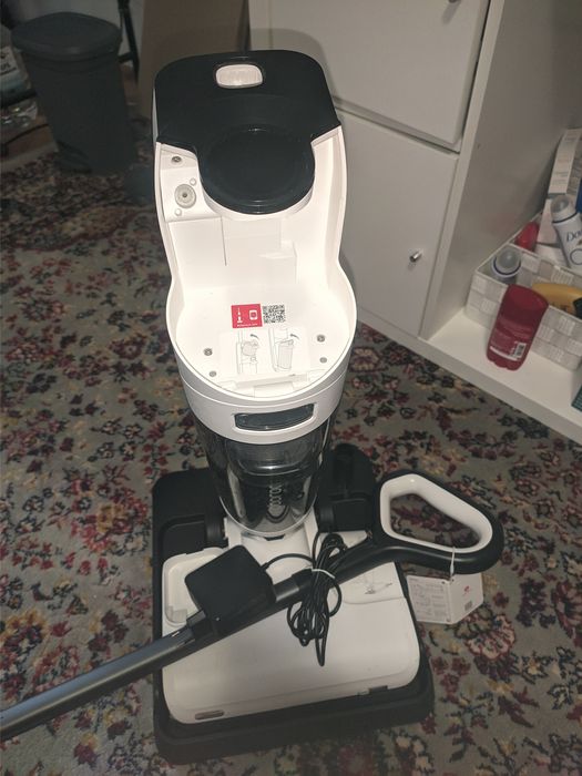 Mop electric Roborock Dyad Pro