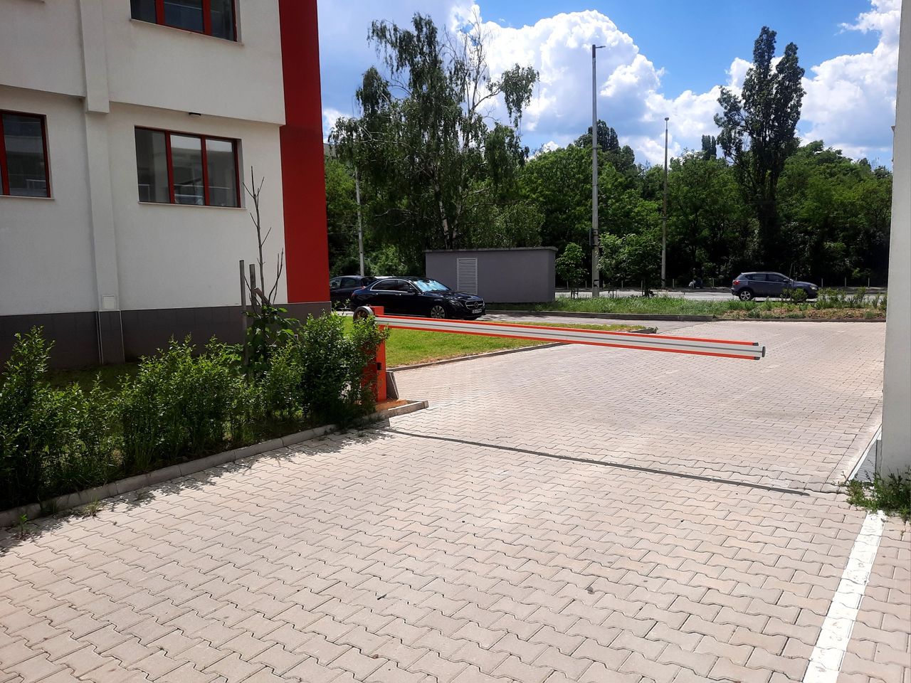 Дава се под наем Склад в София, СПЗ Слатина - 60 кв.м за 612 € - Снимка #10