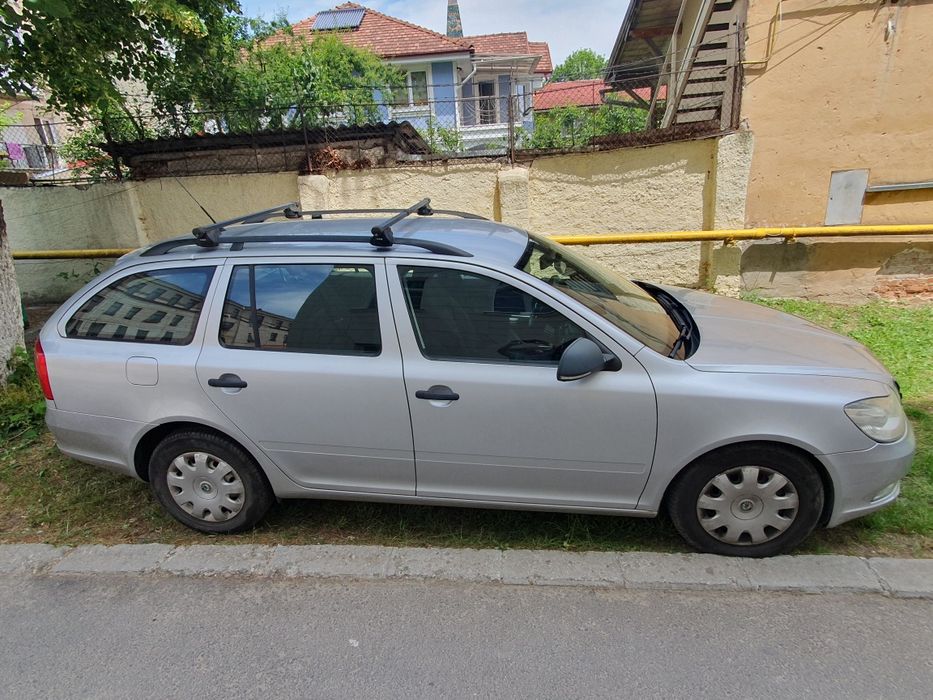 Skoda Octavia 1.6tdi break3200  €