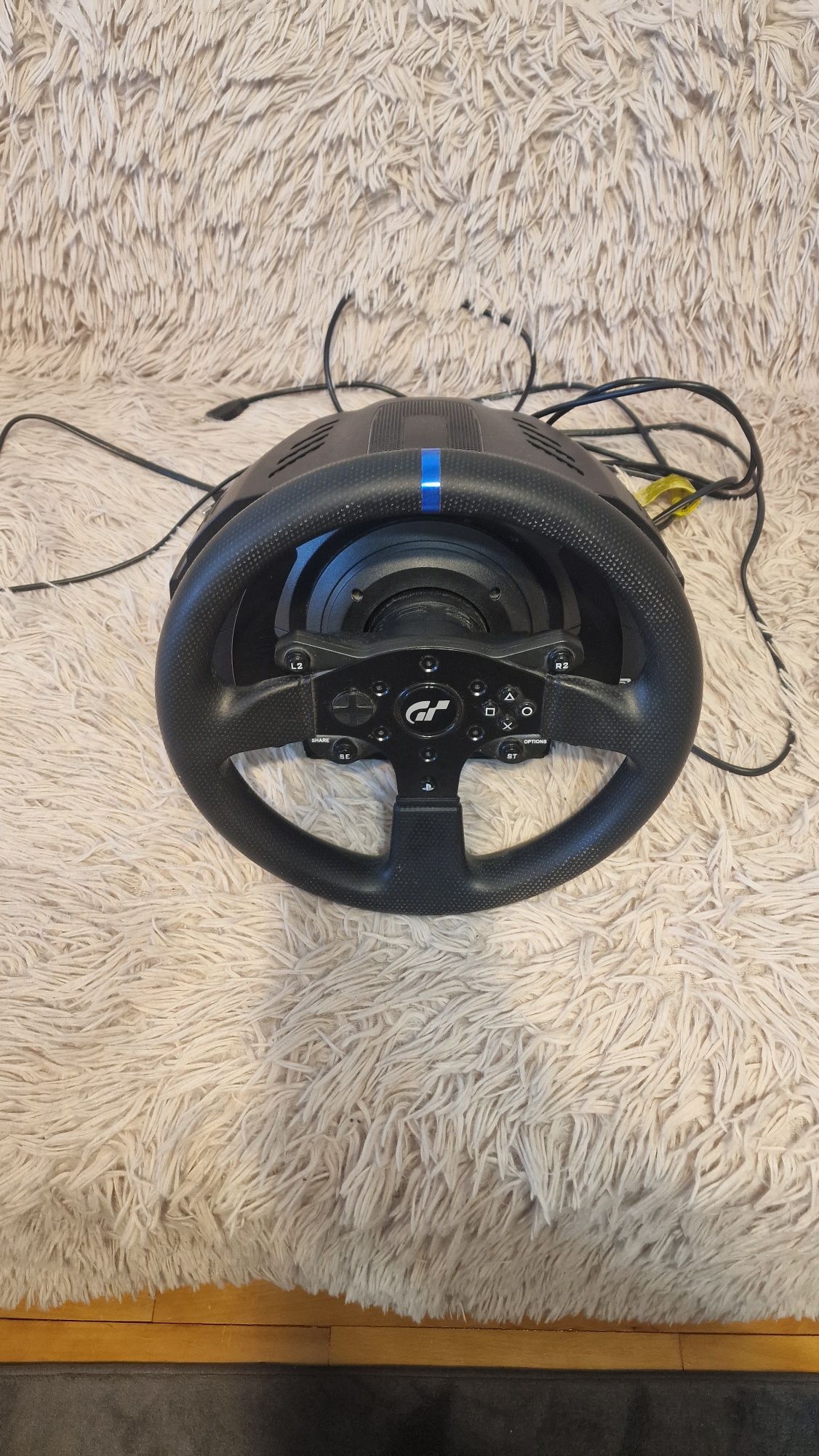 Thrustmaster T300 RS GT