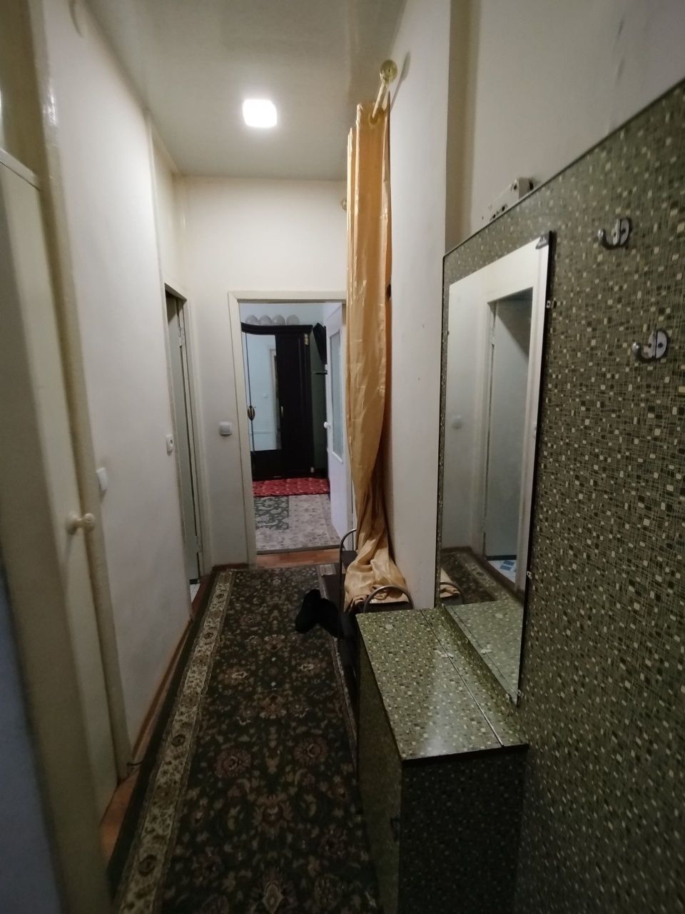 Аренда 2/2/4 Чиланзар 3 тарговый центр