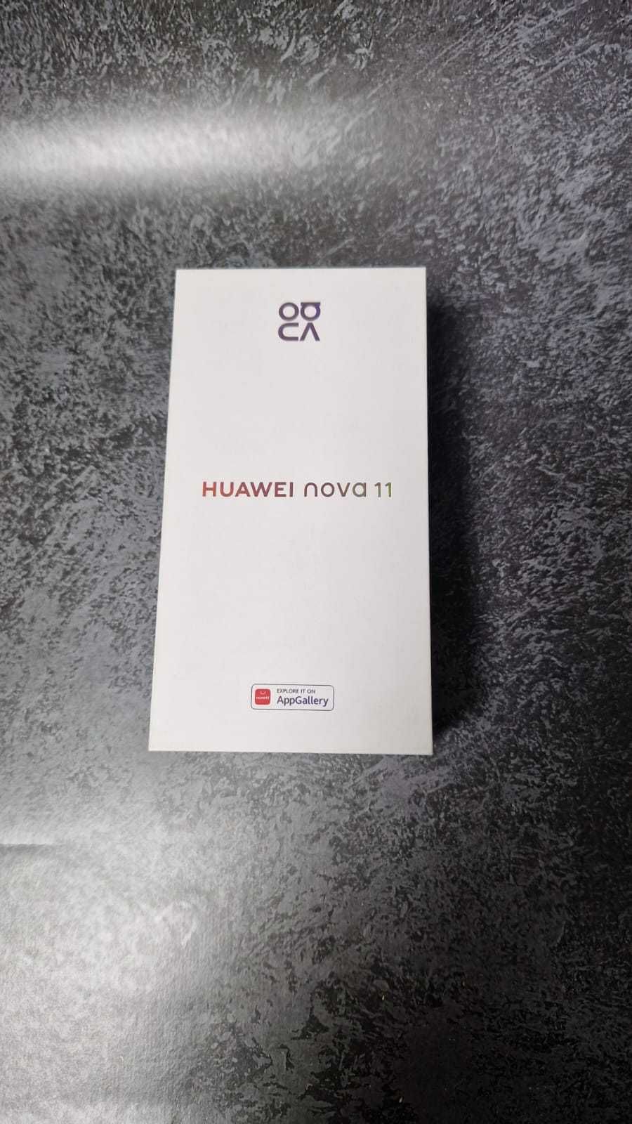 Huawei Nova 11 256 Гб (Зелинского 30/4) лот 358040