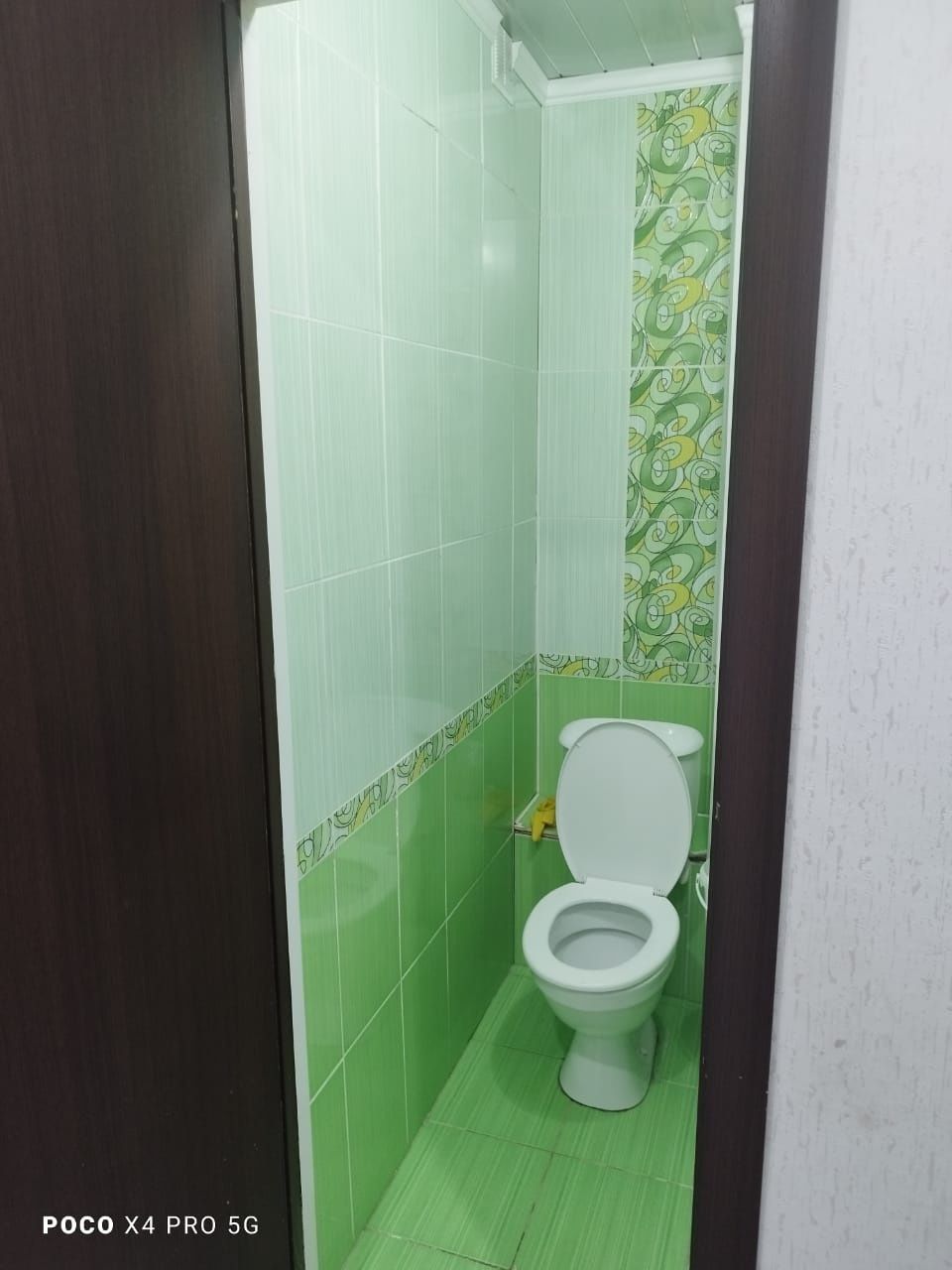 Сдам 2 комнатную квартиру.