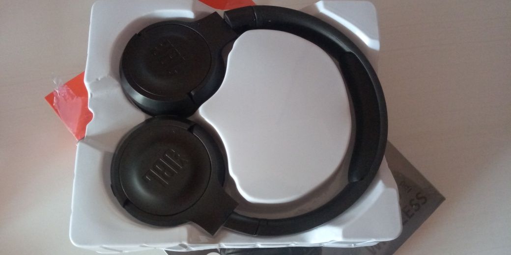 Наушники JBL Tune 510вт, Apple AIR PODS 2 lux copy !!!