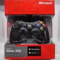 Продается ОРИГИНАЛ Game Pad от Microsoft  XBox360 для PC и приставок.