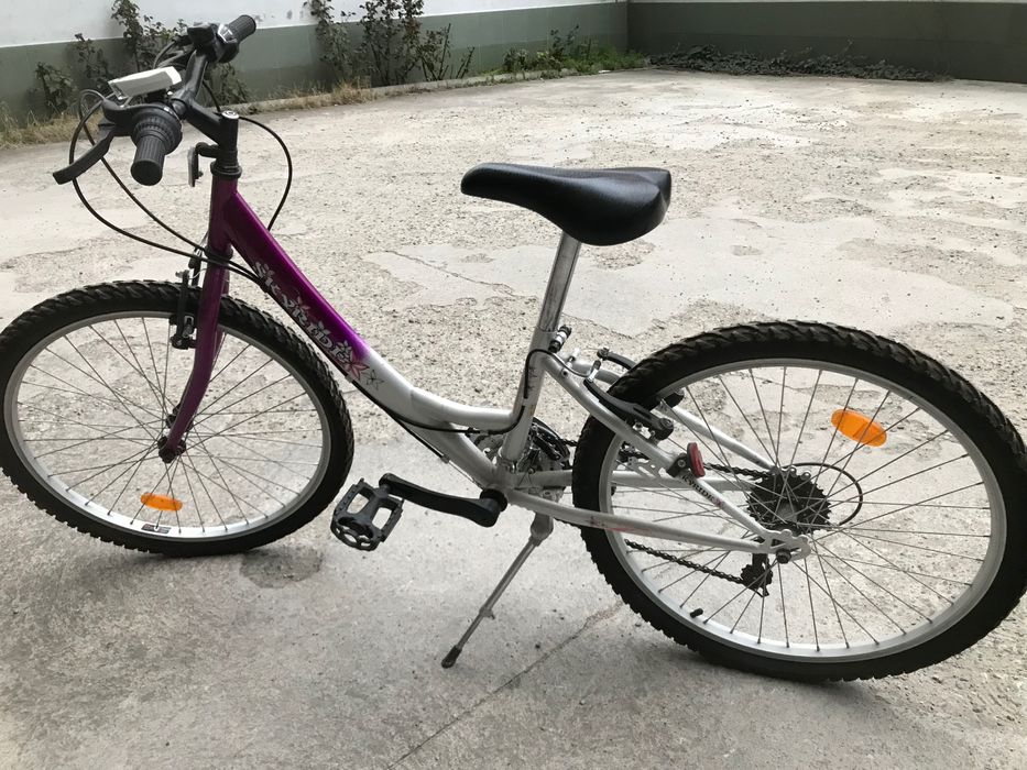 Детски велосипед колело