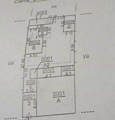 Участок 4 сотки Вдоль дороги Гринвич, Эски Саракуль, Мирабадский р-н