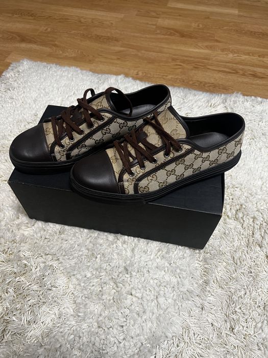 Sneakersi Gucci originali