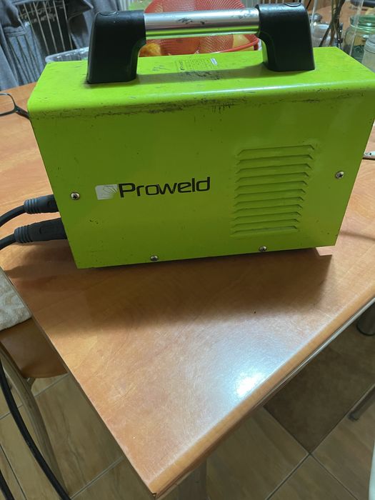 Invertor sudura Proweld