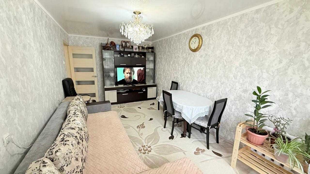 2-комн.квартира, 20 мкр.