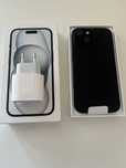 Iphone 15 128GB 100% bat 39 цикли