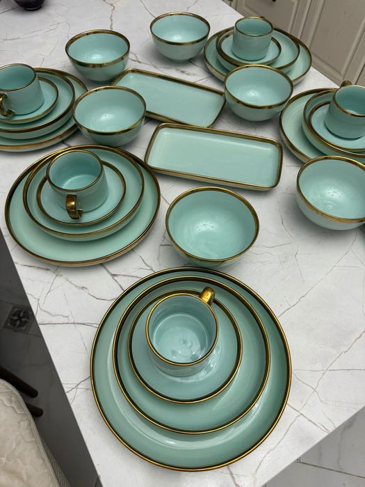 Посуда 32 предмета