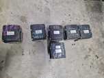 Pompa abs dsc bmw f01 f02 f07 f10 f11 4WD ACC/6777698/6799147/6791172
