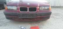 Bara bmw e36 sedan pisica