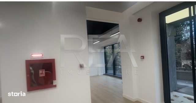 Spatiu Comercial | Complex Rezidential | Nemobilat | Finisat
