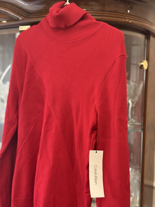 Водолазка Calvin klein