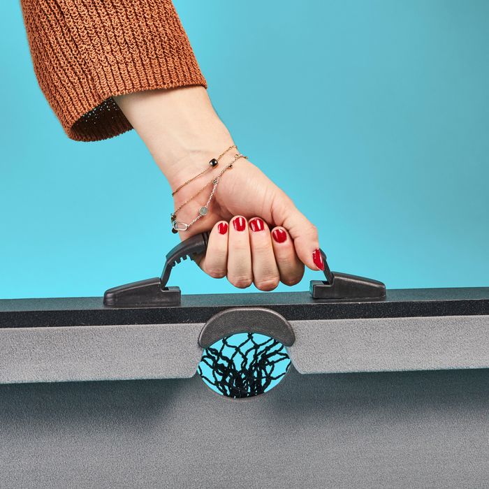 Set biliard Bt 100 Us - No Size - produs resigilat Decathlon