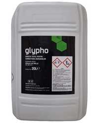 Erbicid Total GLYPHO de 360g/l glifosat - la 1 L si 20 L