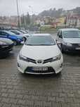 De vanzare Toyota Auris GPL Hybrid