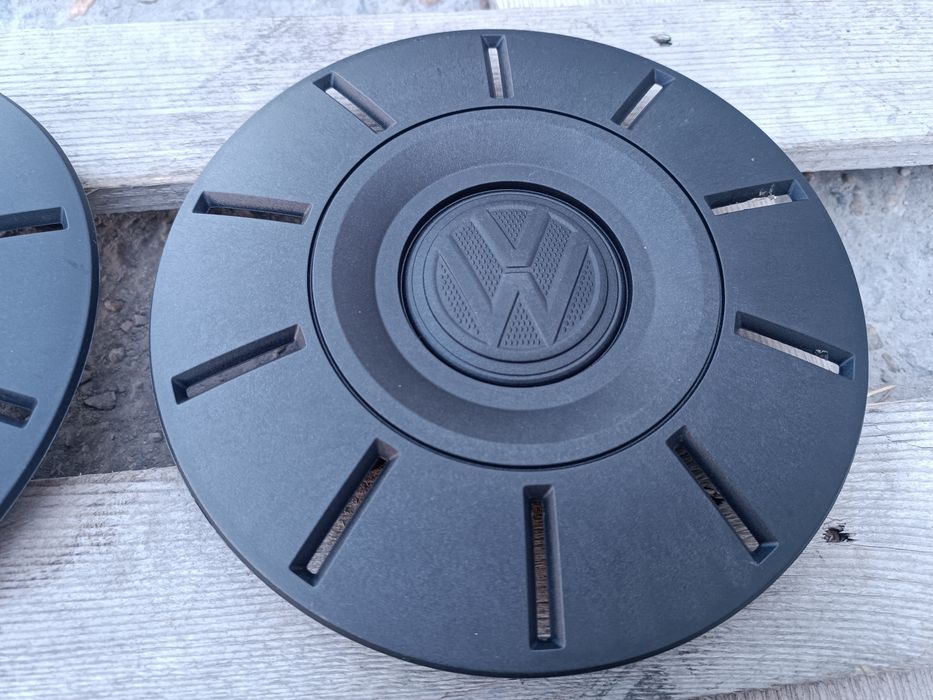 Оригинални тасове VW