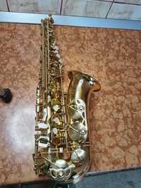 De vânzare Saxofon Trevor jamse SR
