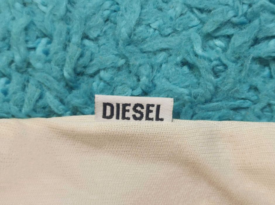 Tricou Diesel - Division