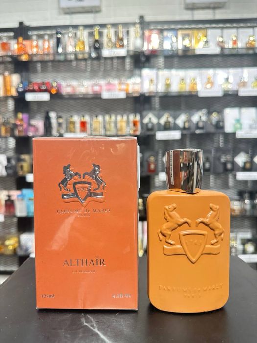 Parfums de Marly Althaïr