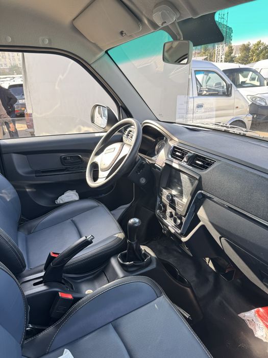 Sotiladi SHINERAY T30 Xali masla moshina Tendlari bilan tayor