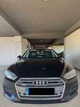 Audi A5 2.0 TDI Quattro 2018 – Proprietar