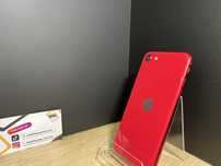 iPhone SE 2020 64Gb (PRODUCT)Red 3 ani garanție, Telefoane Mureș