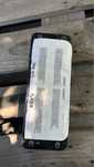 Airbag pasager skoda octavia 3 piese dezmembrari