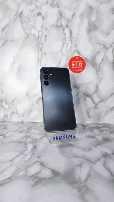Samsung A16 128GB / Самсунг "Лидер Ломбард" РАССРОЧКА ДО 60 МЕСЯЦЕВ!