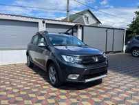 Dacia Sandero Stepway 0.9 tCe / Posibilitate Rate/ Leasing