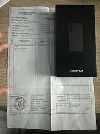 Samsung S24 Nou 256Gb