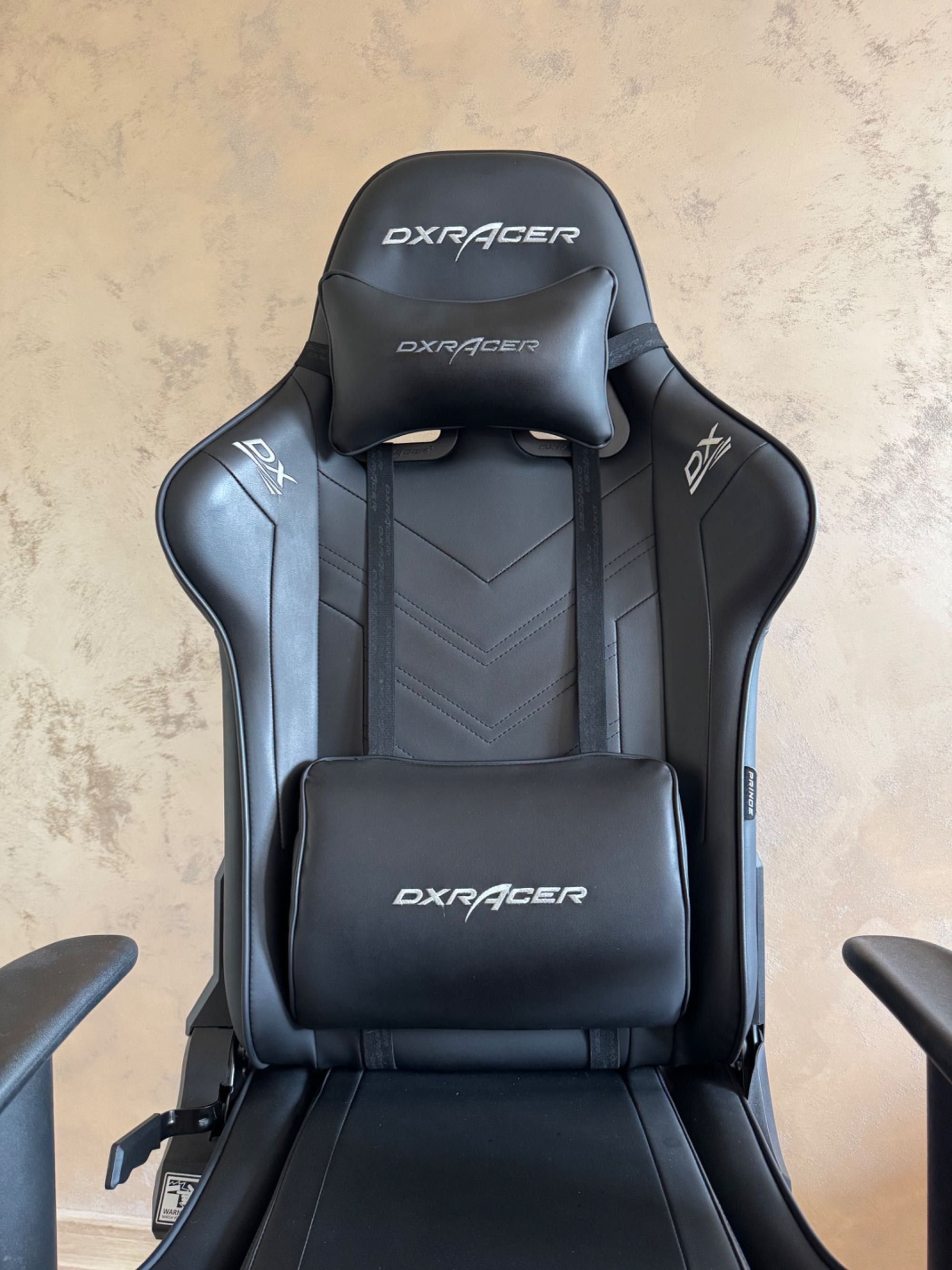 Геймърски стол dxracer prince P-132N