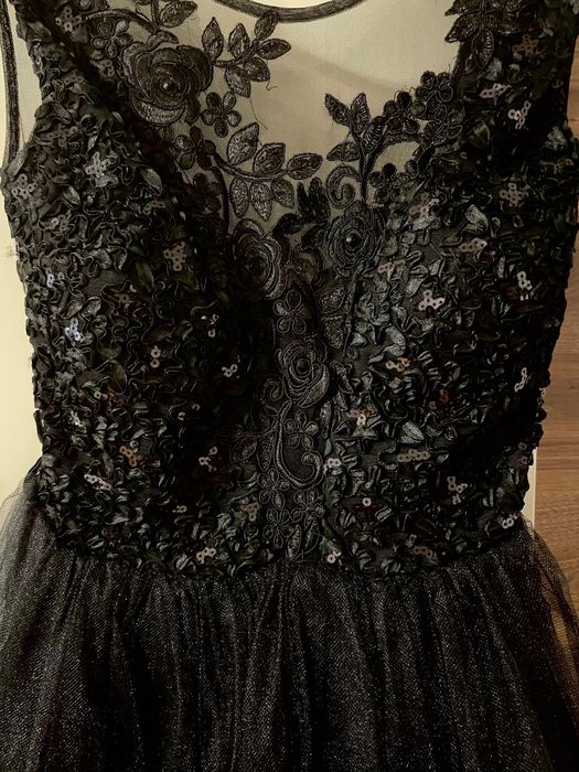 Rochie tip prințesă