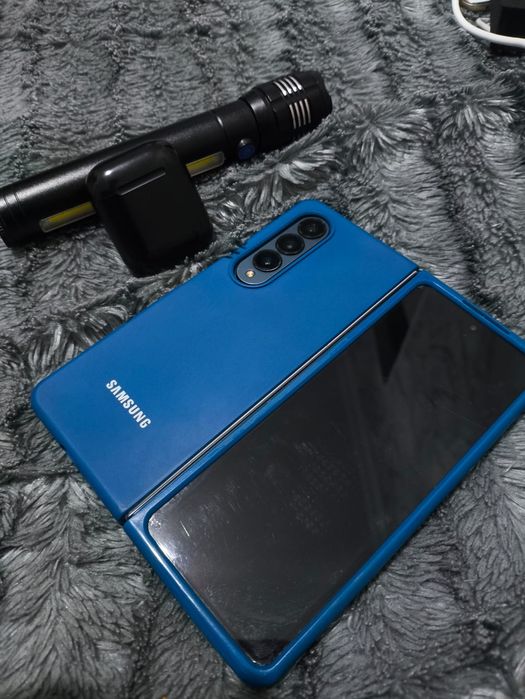Samsung zet fold 4 5G