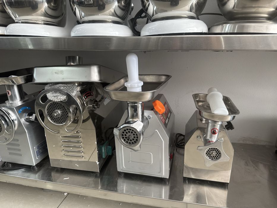 Mesorubka misorubka gusht maydalagich