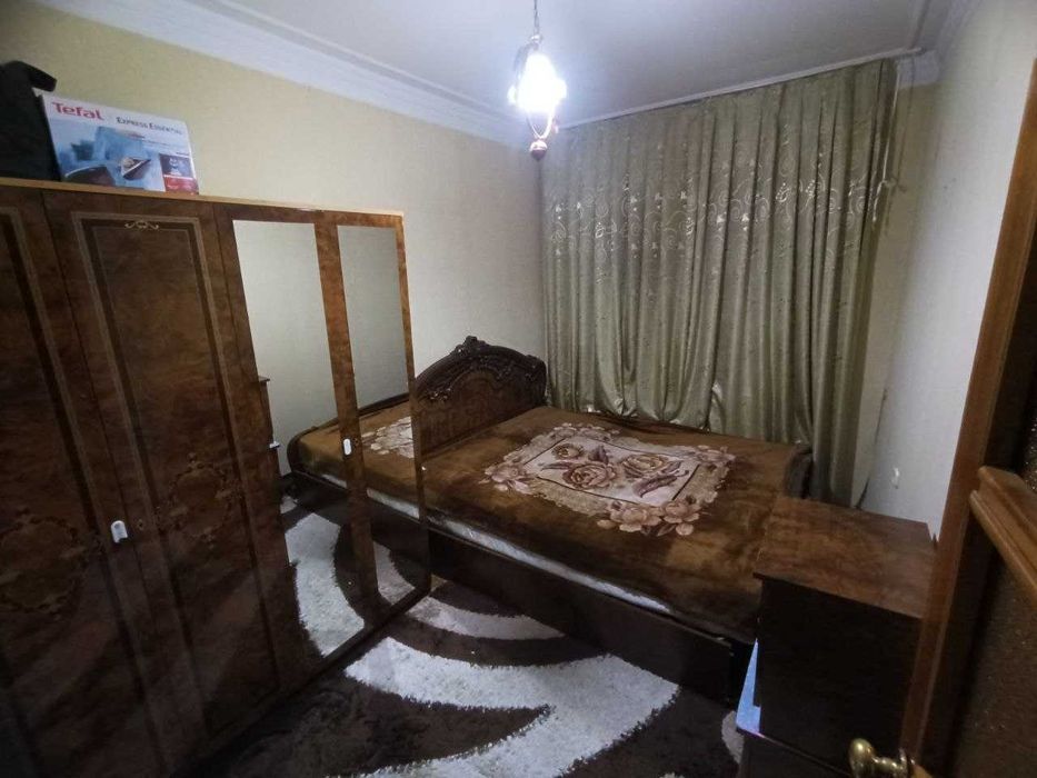 Сдаю свою 3 комнатную квартиру рядом с IT Park