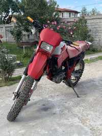 Yamaha xt 600