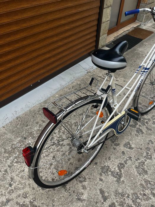 Ретро градски велосипед Hercules (Germany) –  Torpedo 3 скорости