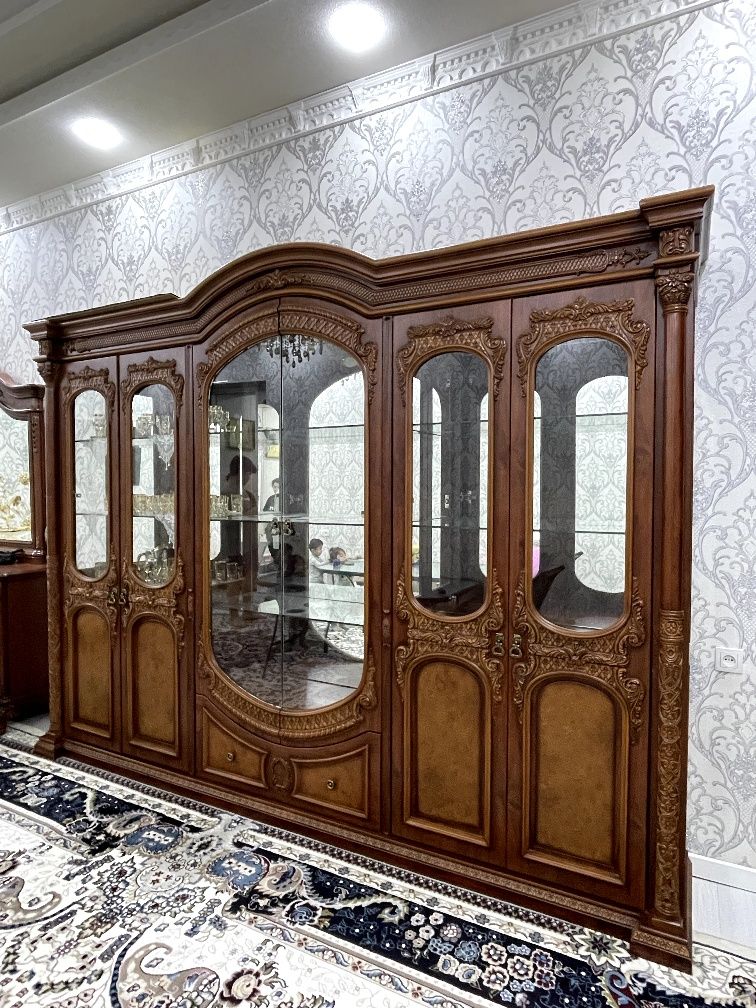 Furniture mebel Zal garnitura
