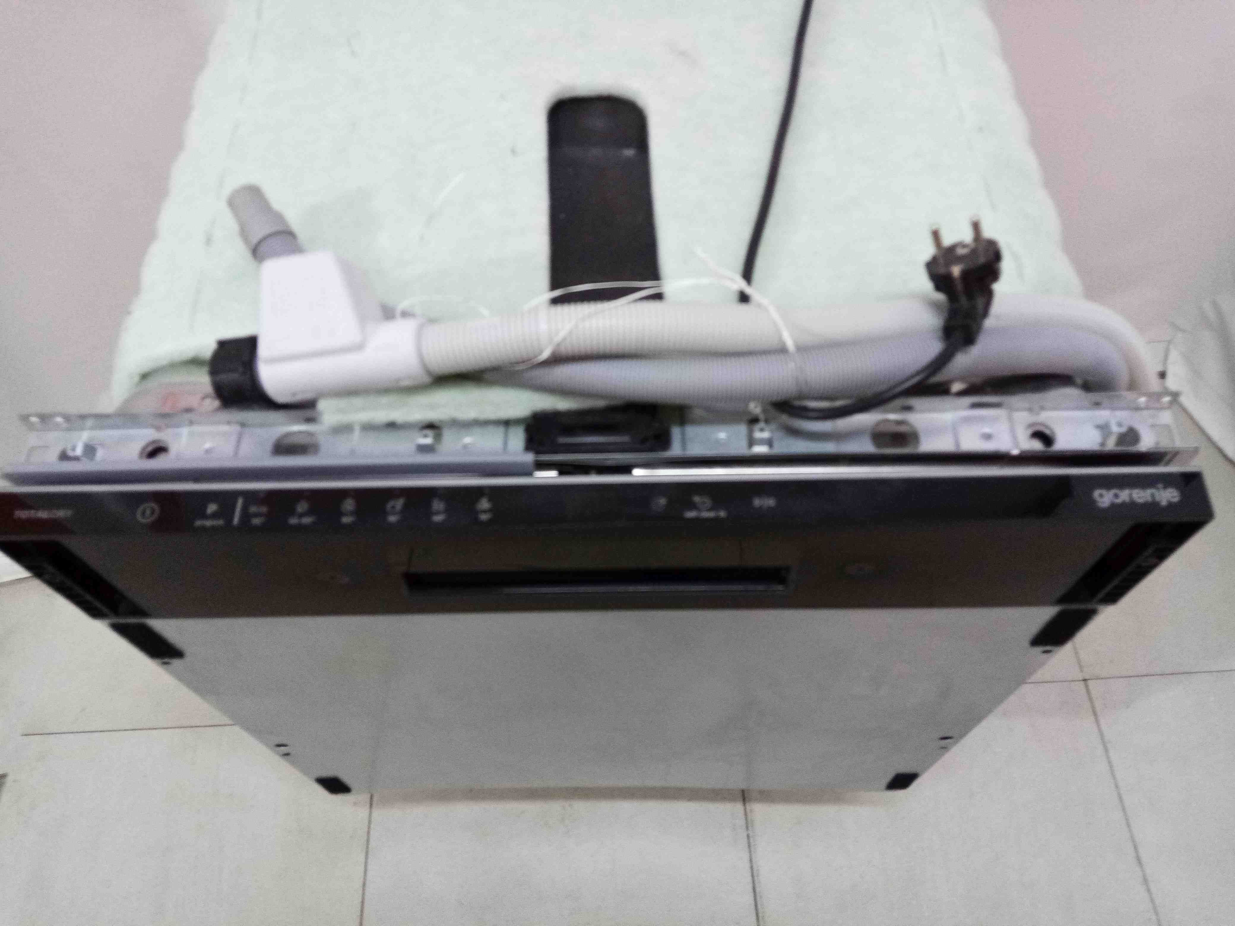Съдомиялна за вграждане Gorenje GV 642 C60 II код 1167