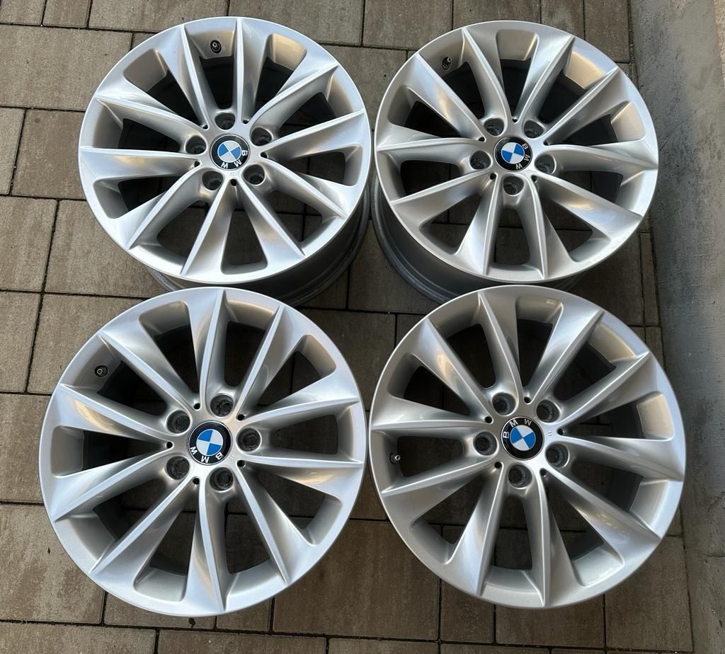 Jante 18 5×120 Originale BMW X3,X4, seria 5 e60xd, e90, seia 1,2, VW T